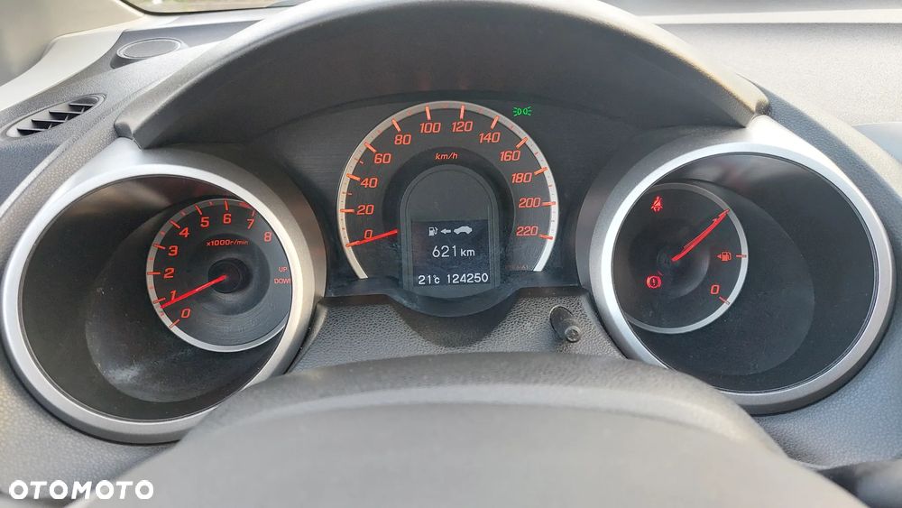 Honda Jazz 1.2 Trend - 6