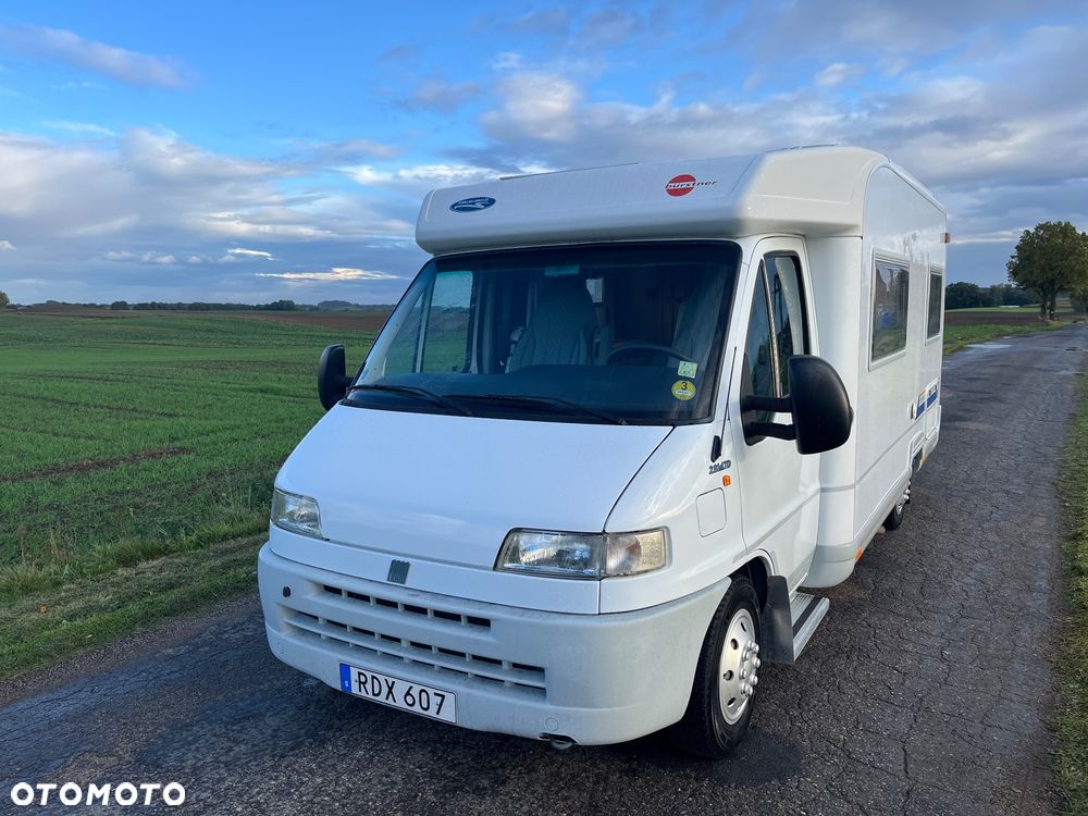 Fiat Ducato - 28