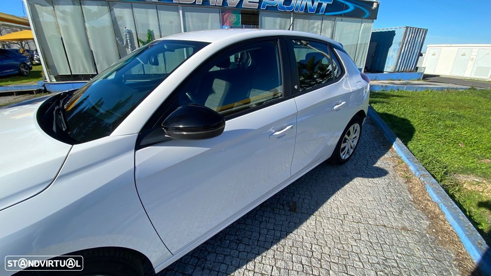 Opel Corsa-e Business Edition - 15