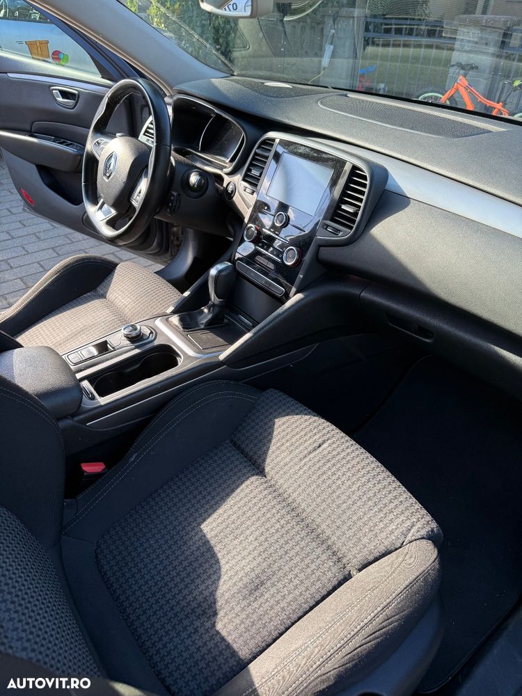 Renault Talisman ENERGY dCi EDC Intens - 7