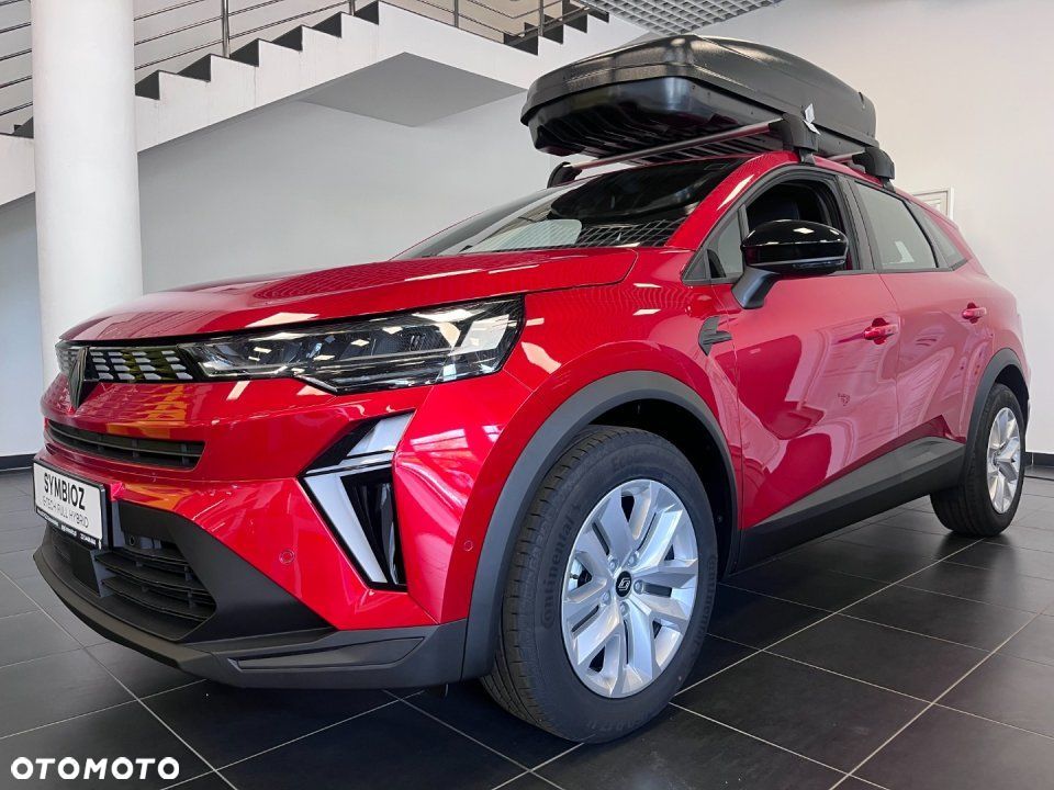 Renault Symbioz - 1