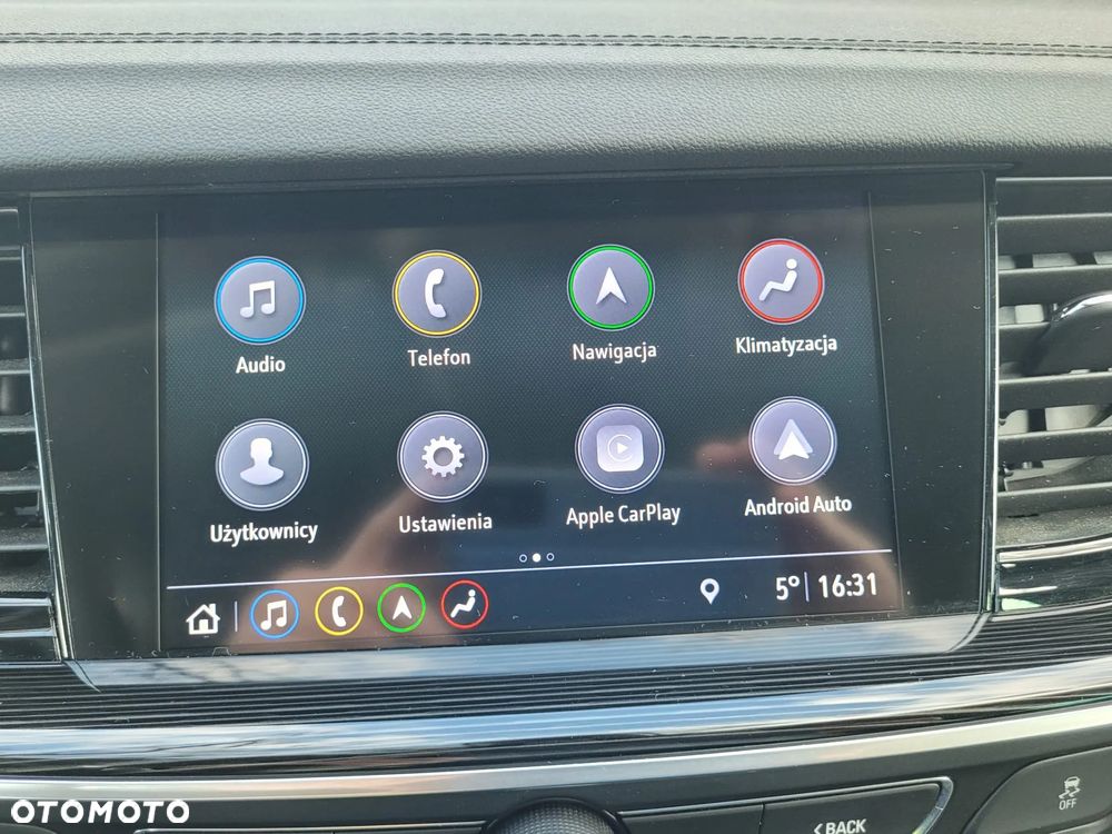 Opel Insignia 1.5 ECOTEC Direct Inj Turbo Exclusive - 29