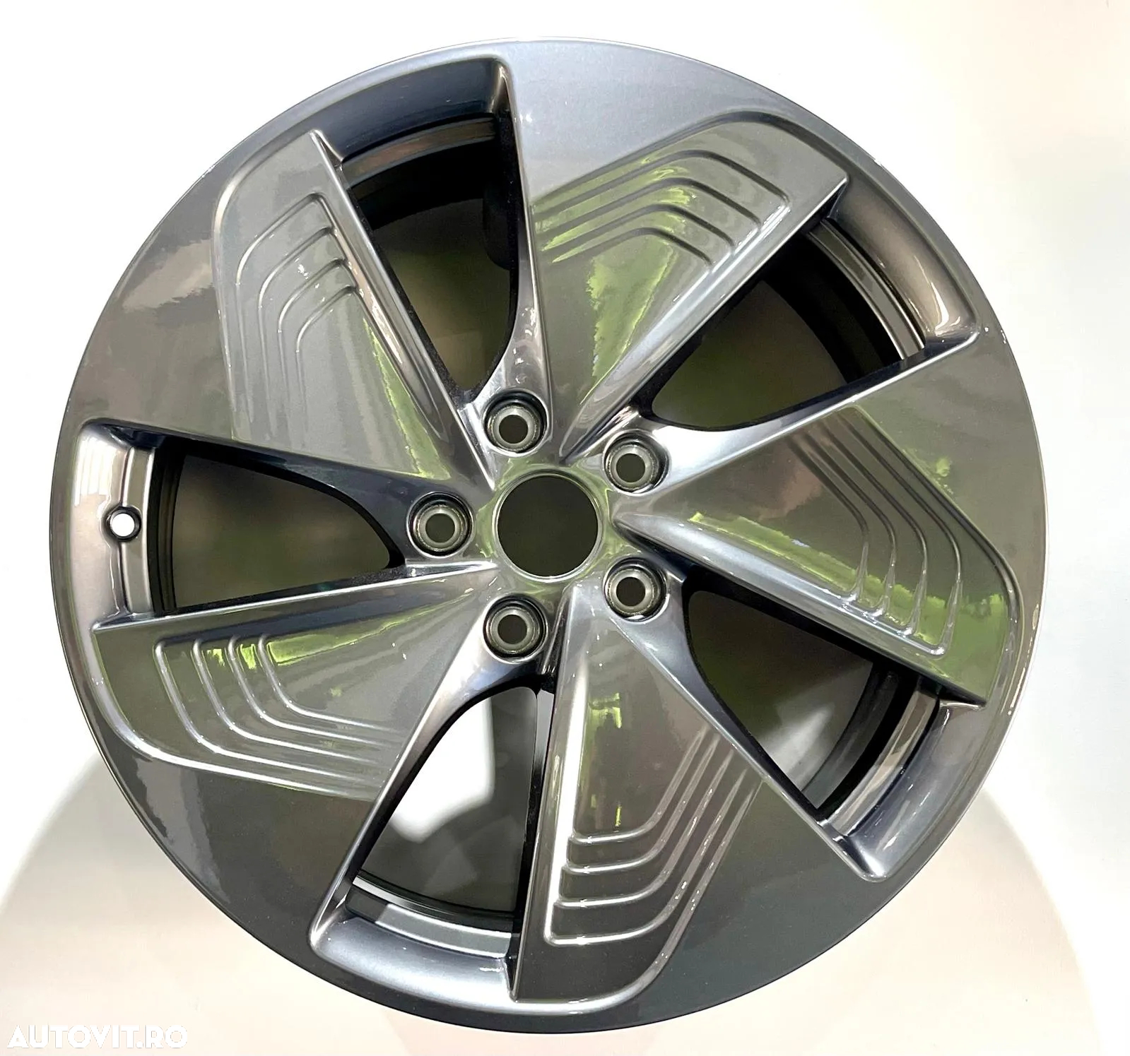 Jante Seat Cupra Born 18 inch originale noi - 5