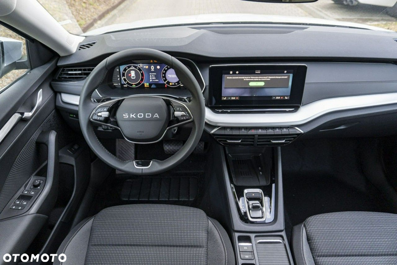 Skoda Octavia - 15