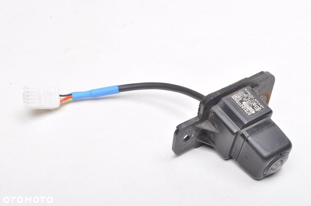 MITSUBISHI ECLIPSE CROSS KAMERA COFANIA 8781A222 - 1