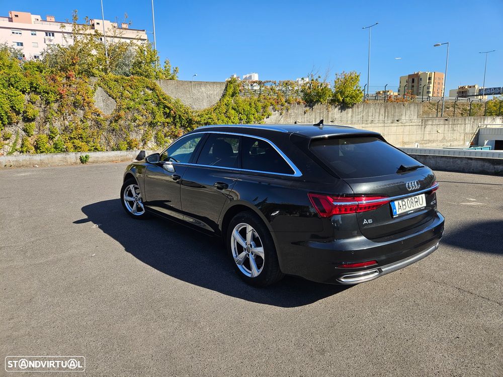 Audi A6 Avant - 25