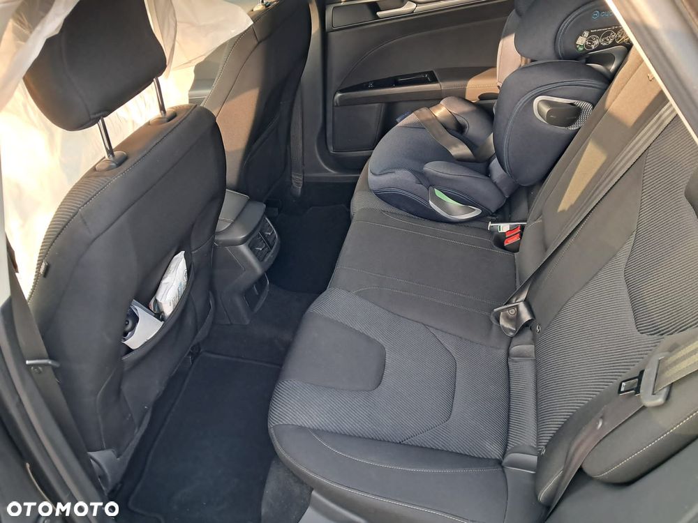 Ford Mondeo 1.5 TDCi Titanium - 15