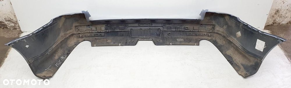 ZDERZAK TYŁ RANGE ROVER SPORT L320 AH32-17K835-XXX - 8