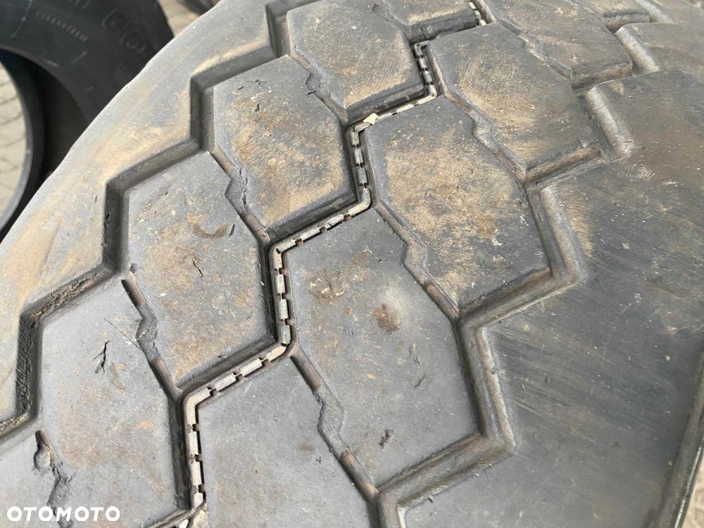Opona 385/65R22.5 NEXT TREAD NT MST Naczepowa 10mm - 3