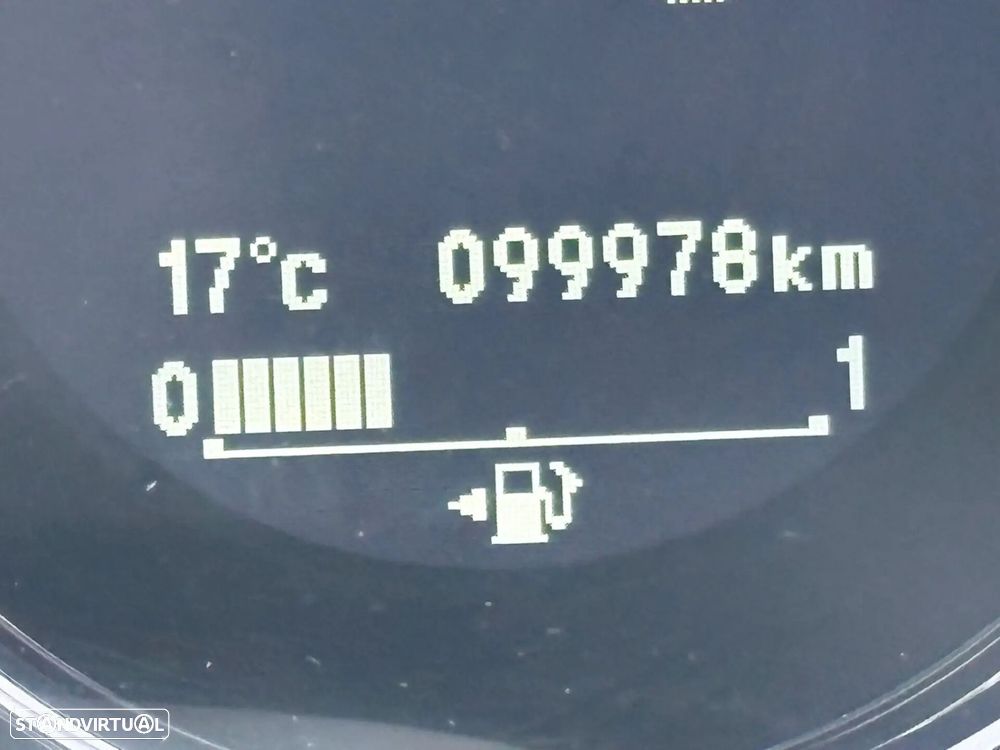 Honda HR-V 1.6 i-DTEC Comfort - 8