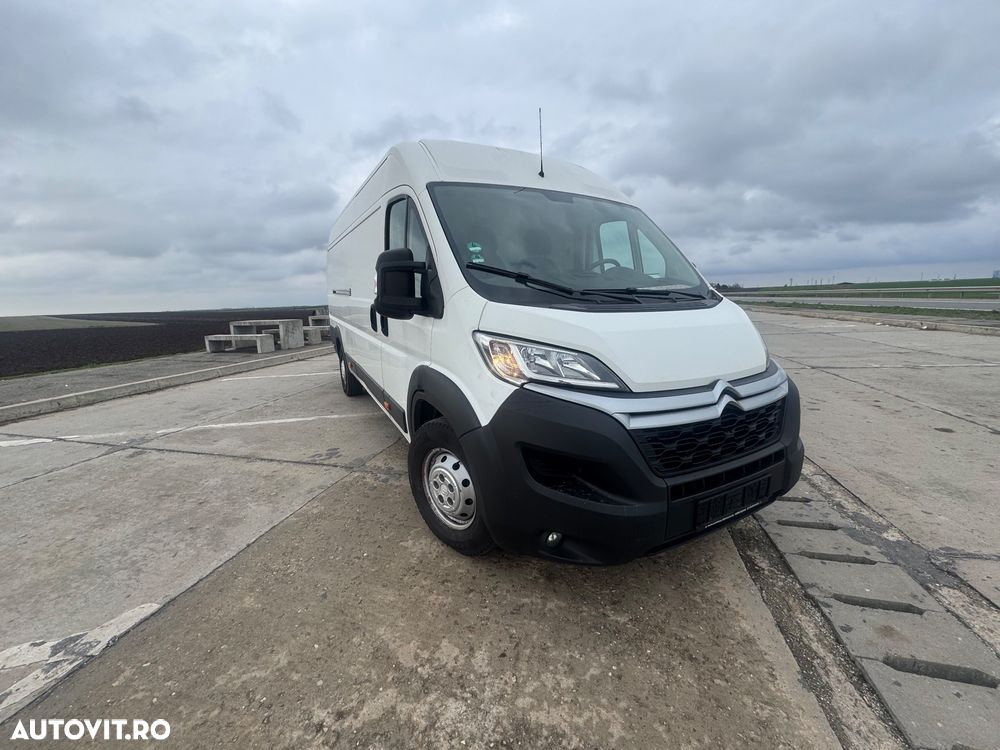 Citroën Jumper L4H2 - 3