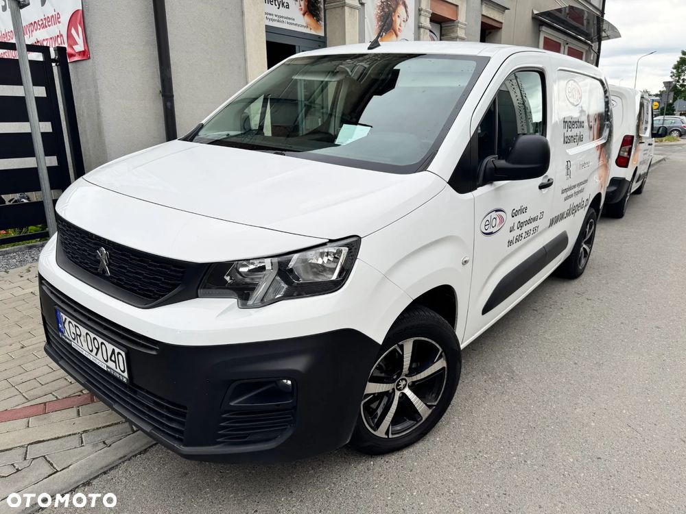 Peugeot Partner - 17