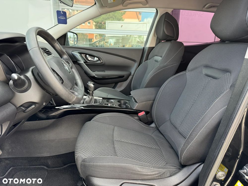 Renault Kadjar Energy TCe 130 Life - 10