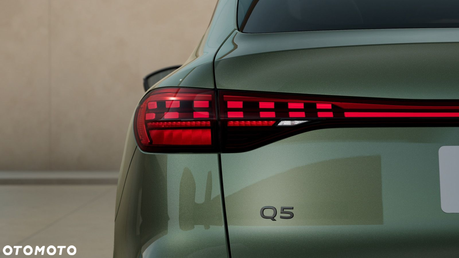 Audi Q5 Sportback - 7