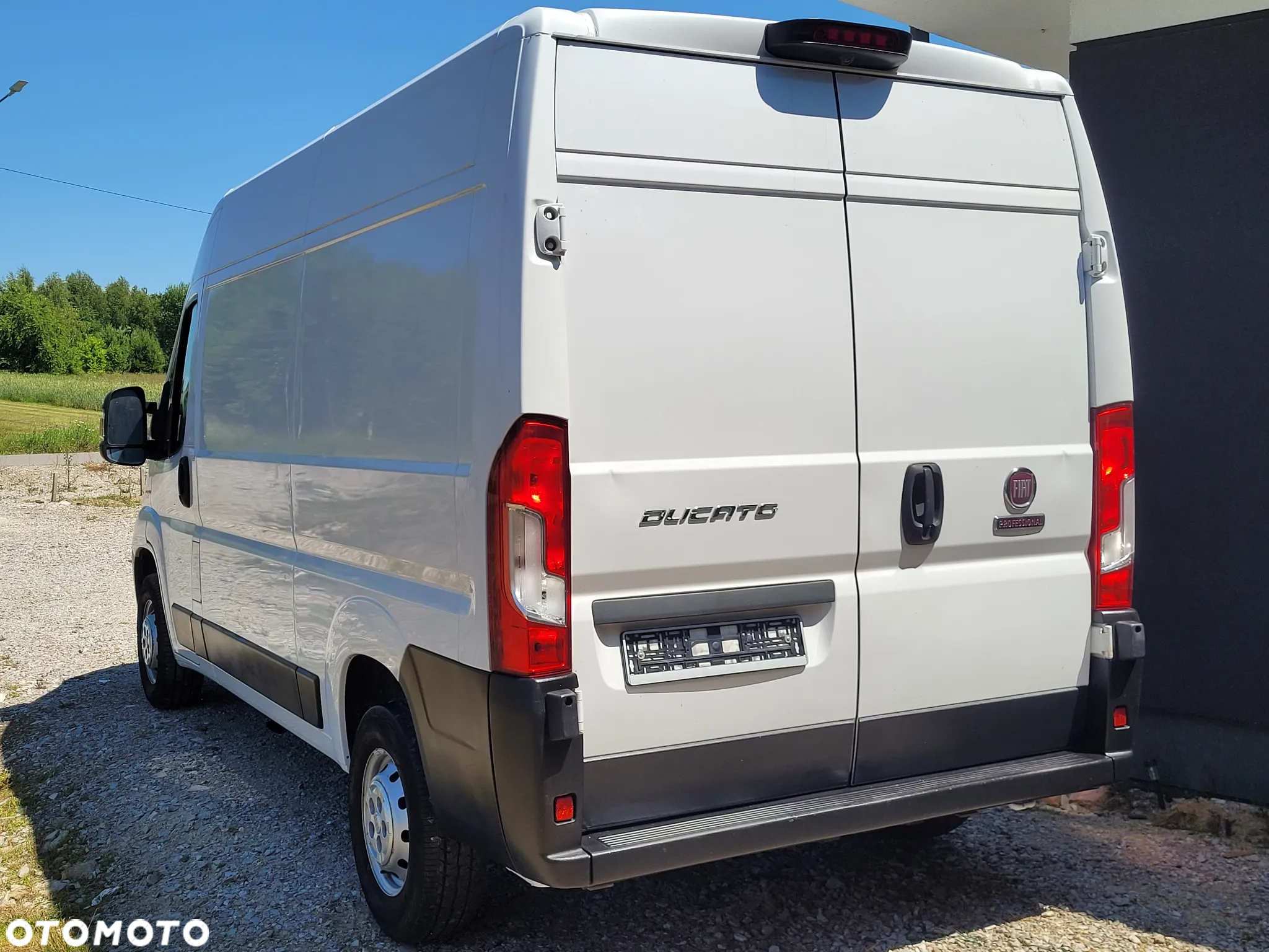 Fiat Ducato - 14
