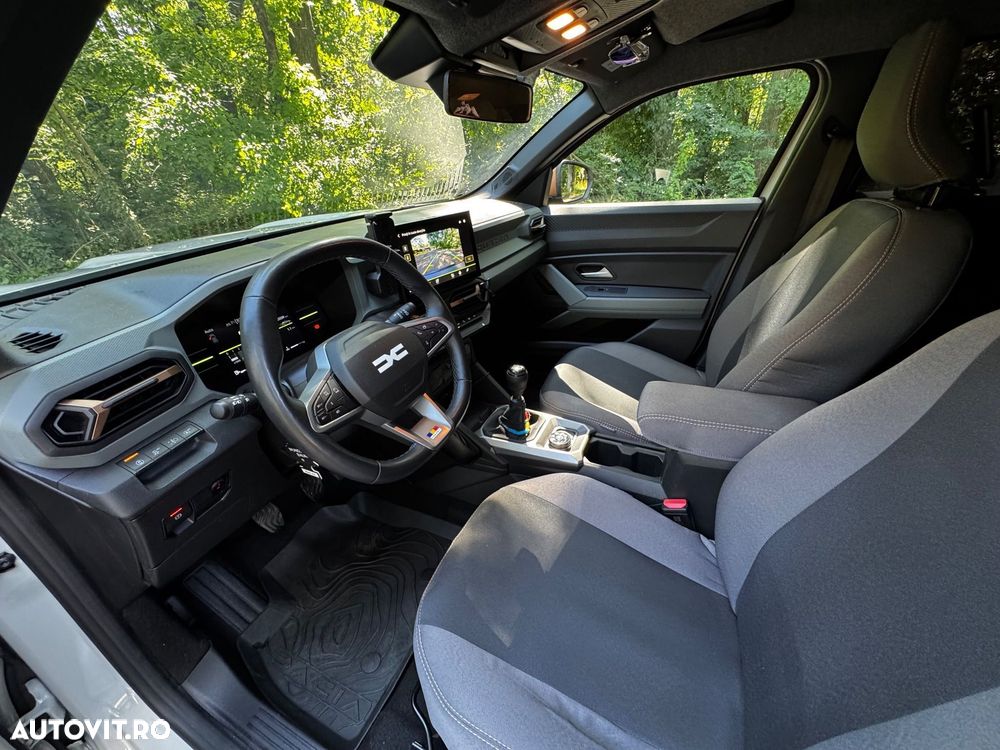Dacia Duster - 12