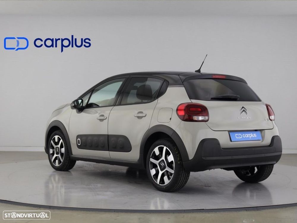 Citroën C3 1.2 PureTech Feel - 5