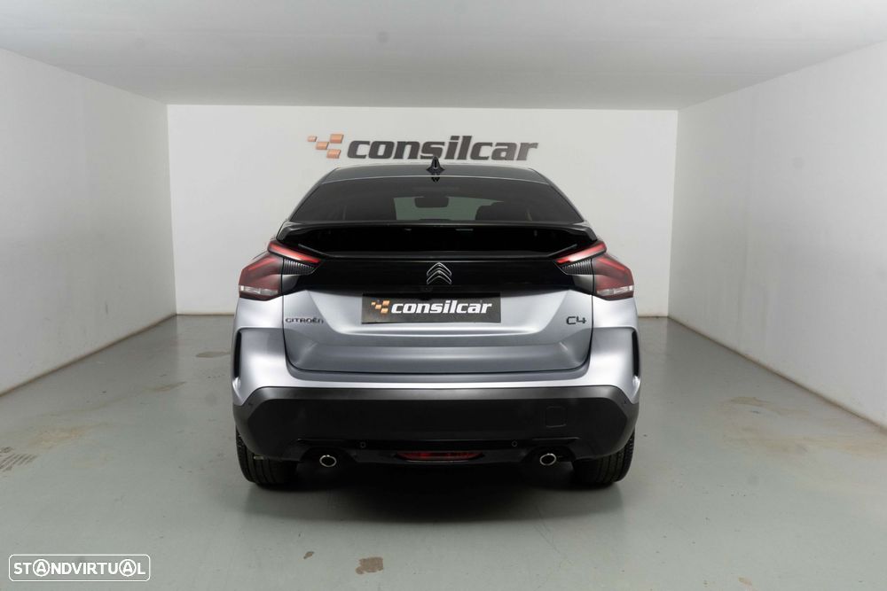 Citroën C4 1.2 PureTech Shine Pack EAT8 - 5