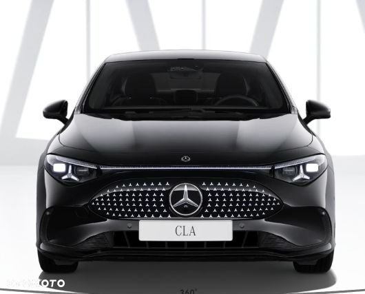 Mercedes-Benz CLA 250+ 85kWh - 2
