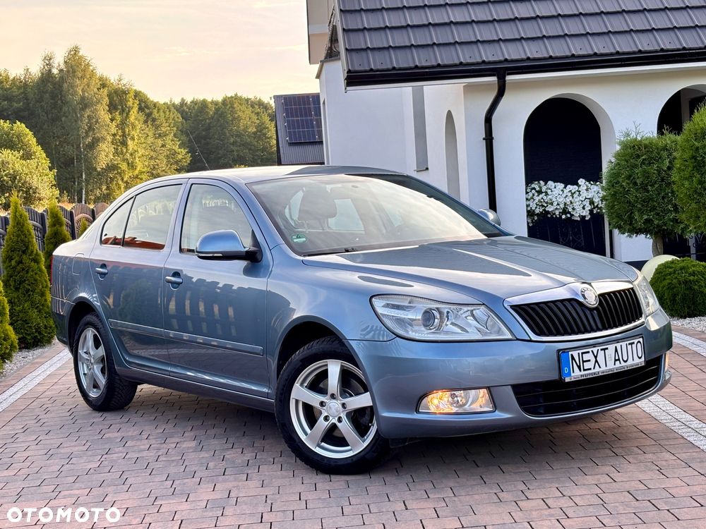 Skoda Octavia 1.4 TSI FAMILY Green tec - 5
