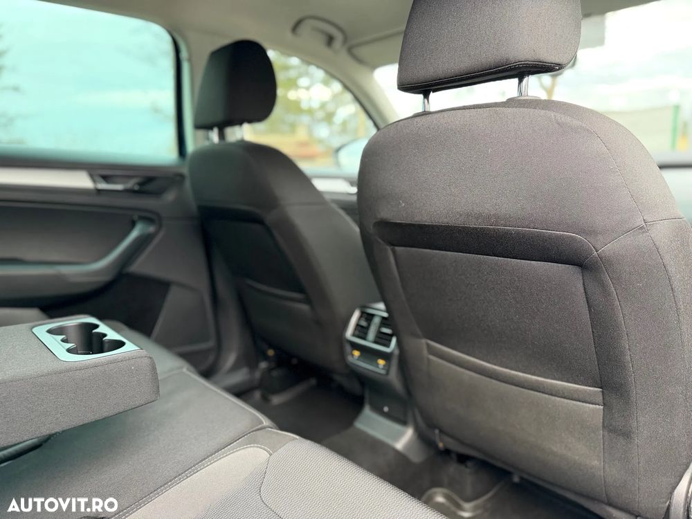 Skoda Kodiaq 2.0 TDI DSG Ambition - 8