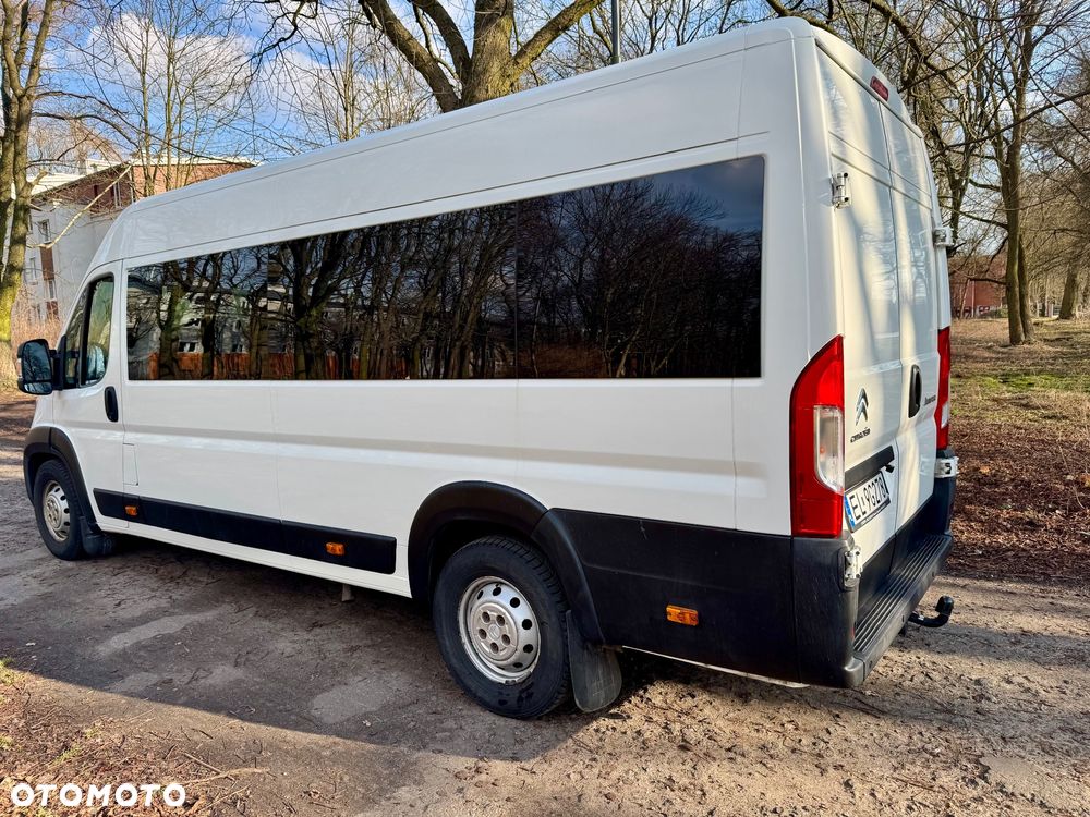 Citroën Jumper 35+ L4 - 6