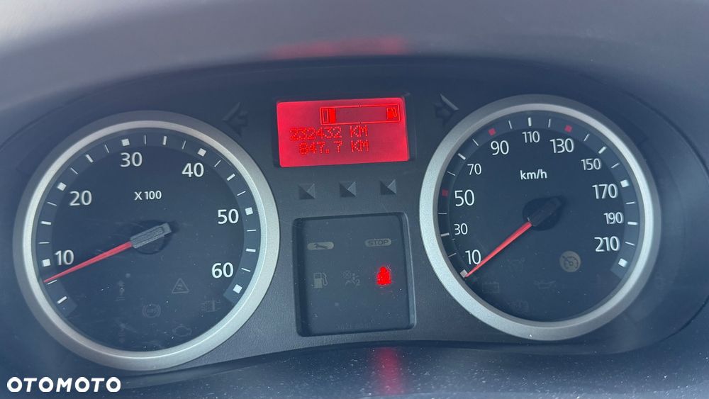 Nissan Primastar dCi115 L1H1P2 Extra - 13