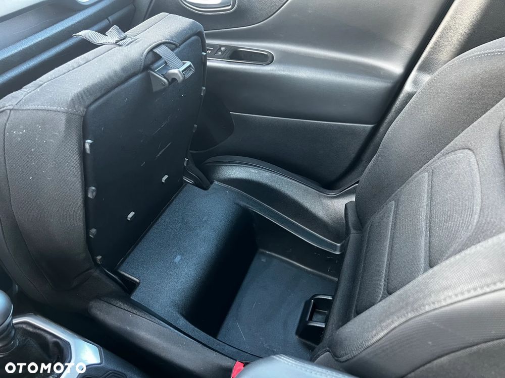 Jeep Renegade 1.6 MultiJet Limited FWD S&S - 23