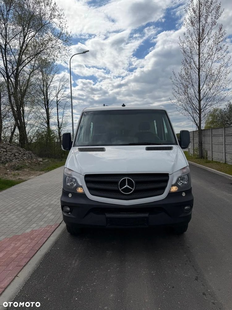 Mercedes-Benz Sprinter 314 CDI - 2