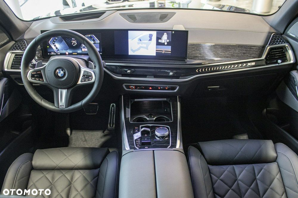 BMW X5 - 16
