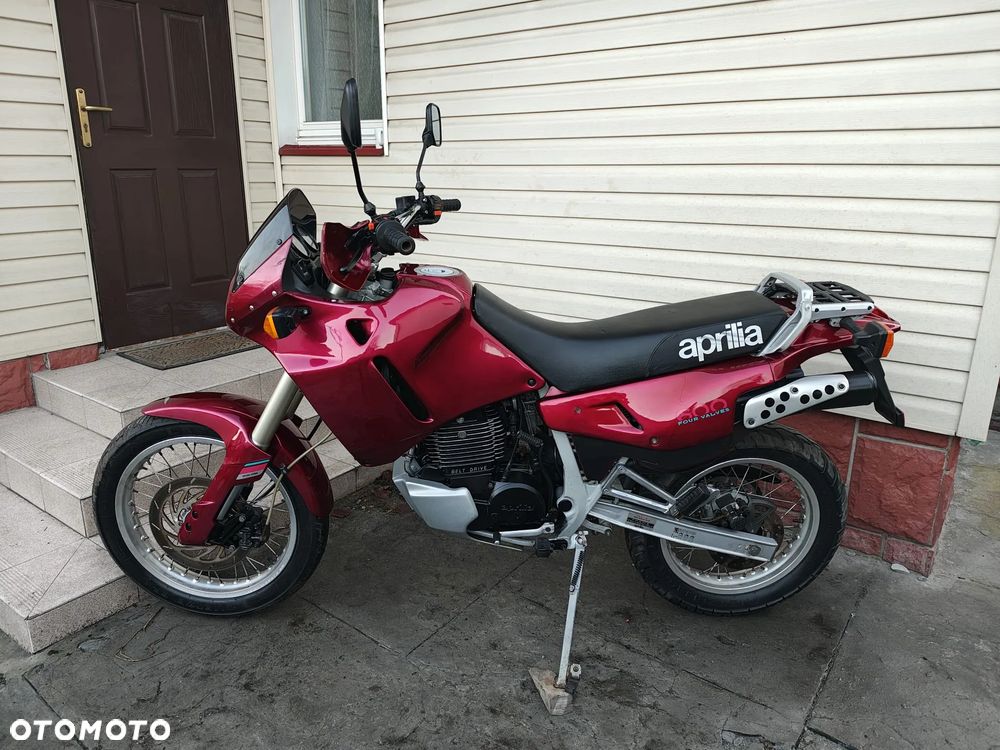 Aprilia Pegaso - 10