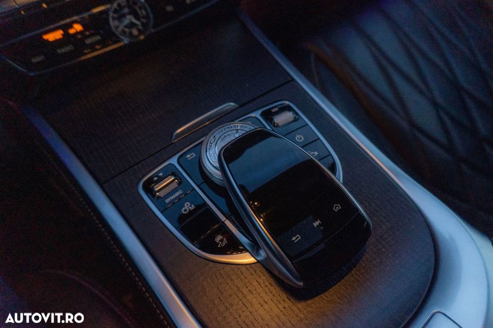 Mercedes-Benz G - 17