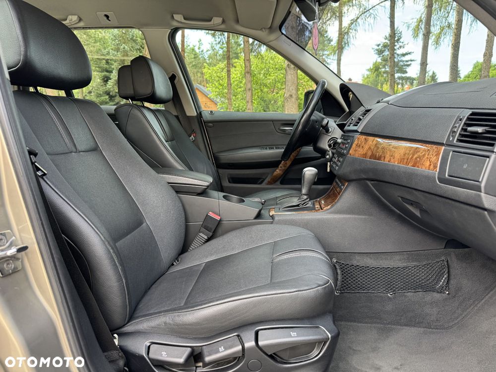 BMW X3 xDrive20d Limited Sport Edition - 34