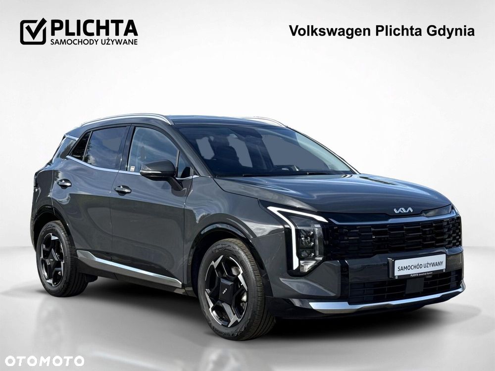 Kia Sportage 1.6 T-GDI L 2WD DCT - 8