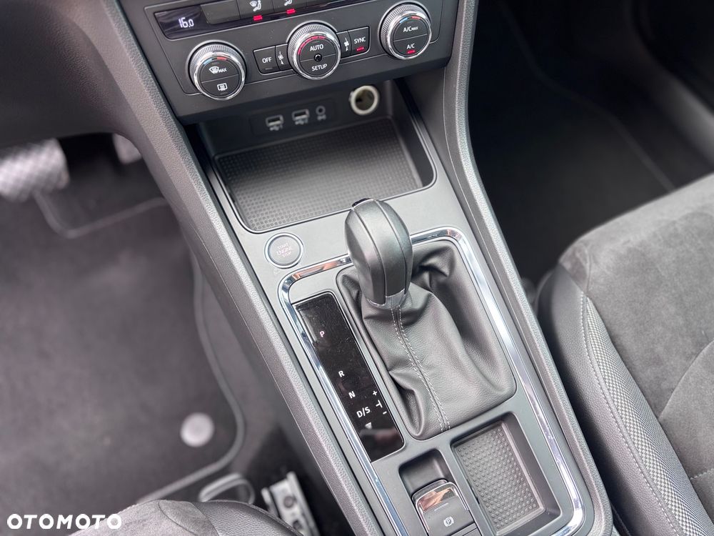 Seat Ateca 1.5 TSI ACT DSG OPF Xcellence - 24