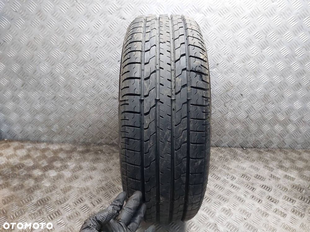 KOŁO FELGA OPONA ZAPAS 5X112 6Jx15 ET47 195/65R15 SKODA VW 1K0601027C - 8