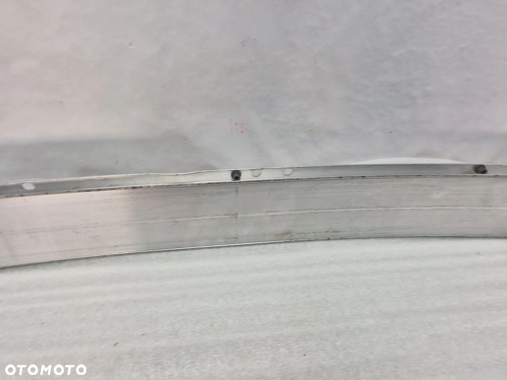 RANGE ROVER EVOQUE II L551 19- BELKA PRZEDNIA PRZÓD / POD ZDERZAK PRZEDNI , NR K8D2-17757-AD , NR AUKCJI BEL255 - 11