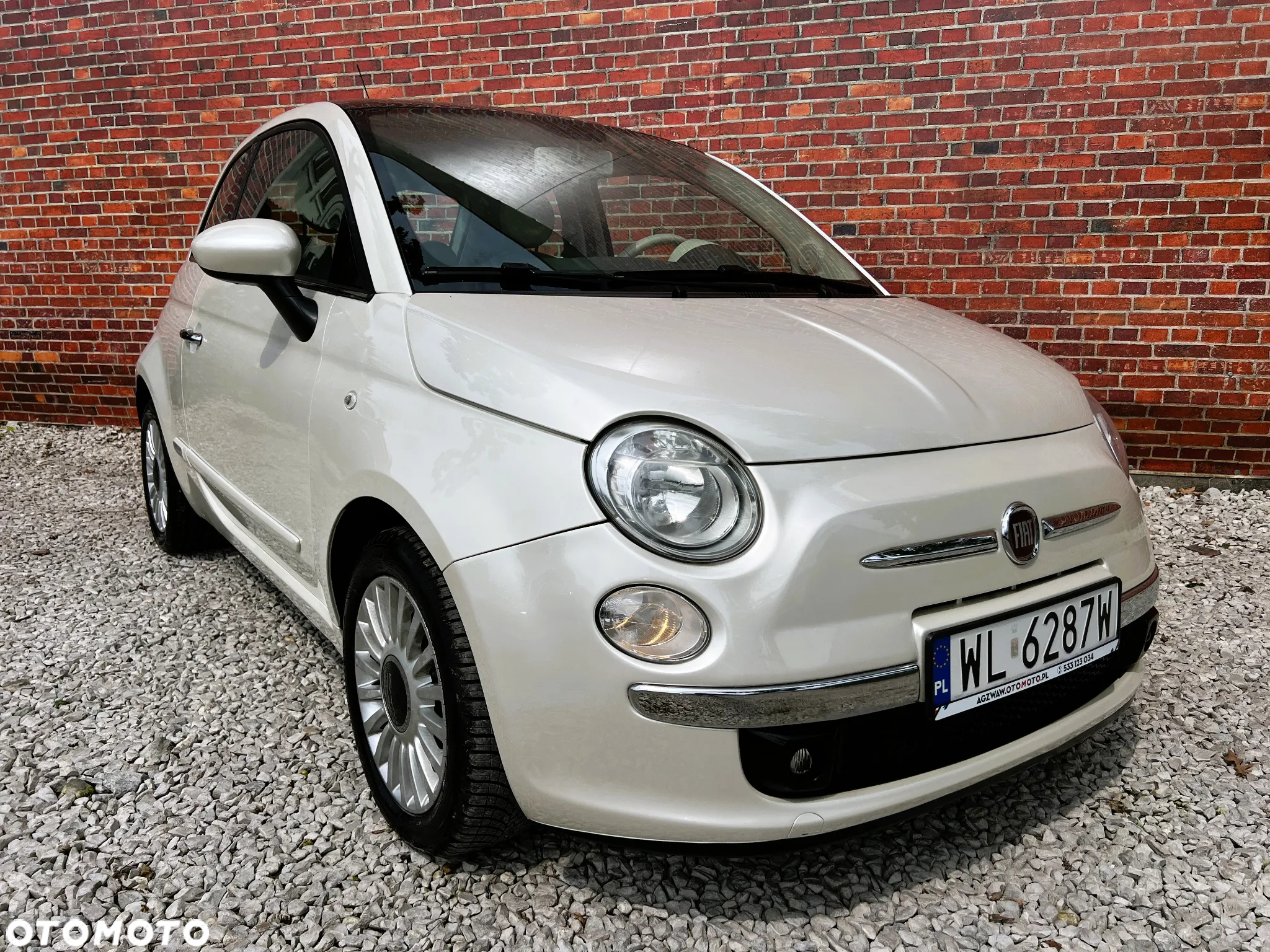 Fiat 500 - 3