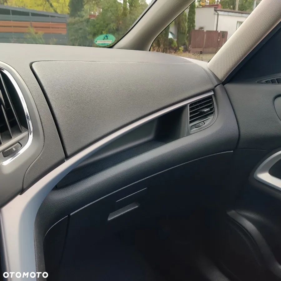 Opel Zafira - 29