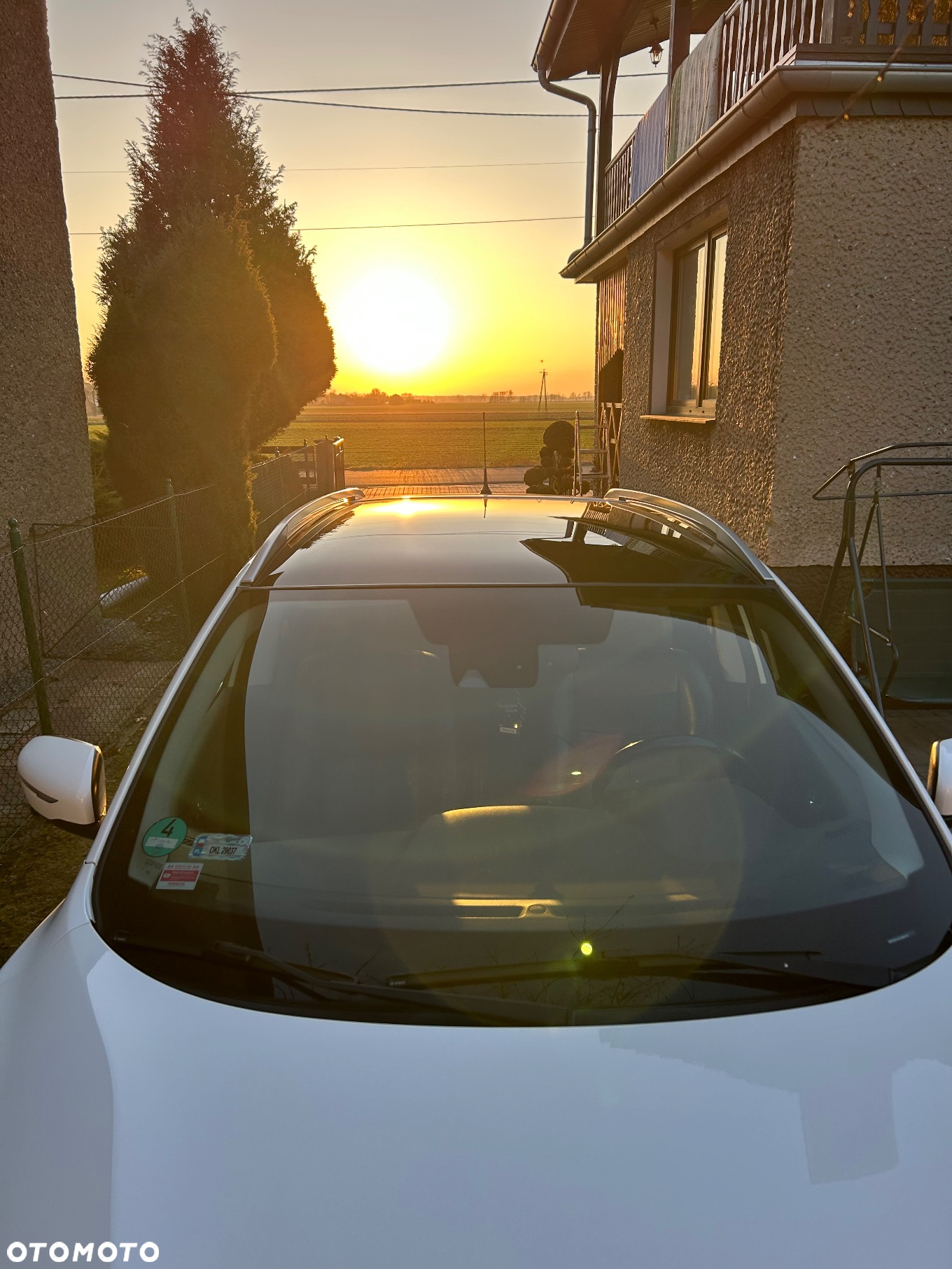 Nissan Qashqai 1.6 DCi 4x4 Tekna - 8