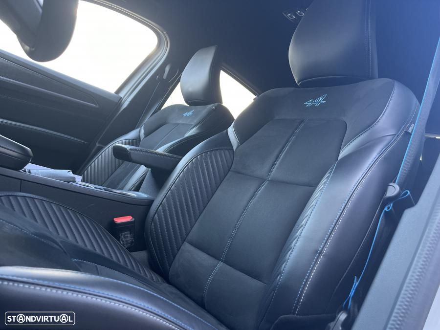 Renault Arkana 1.6 E-Tech Full Hybrid Esprit Alpine - 31