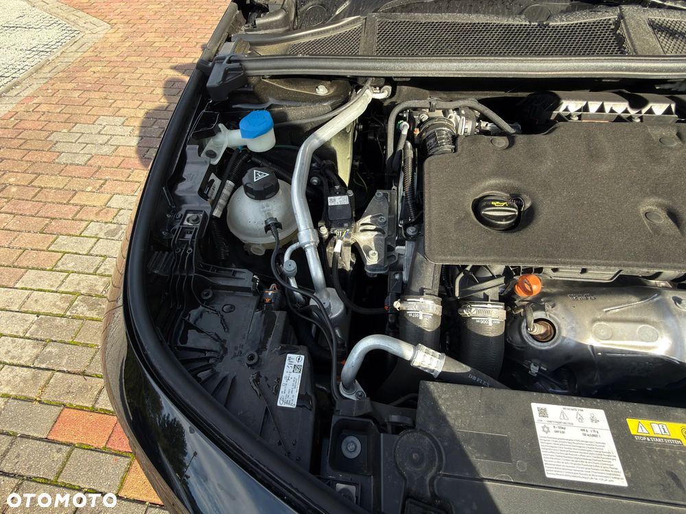 Opel Astra 1.5 CDTI GS Line S&S - 29