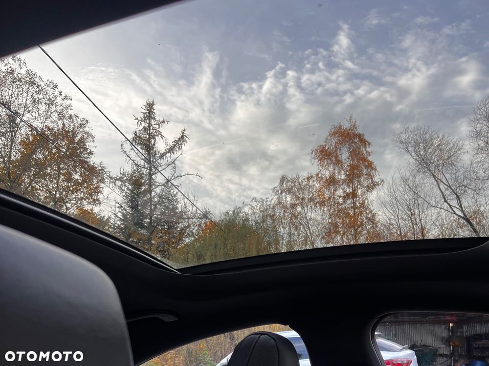 Mercedes-Benz CLA 45 AMG 4-Matic - 8