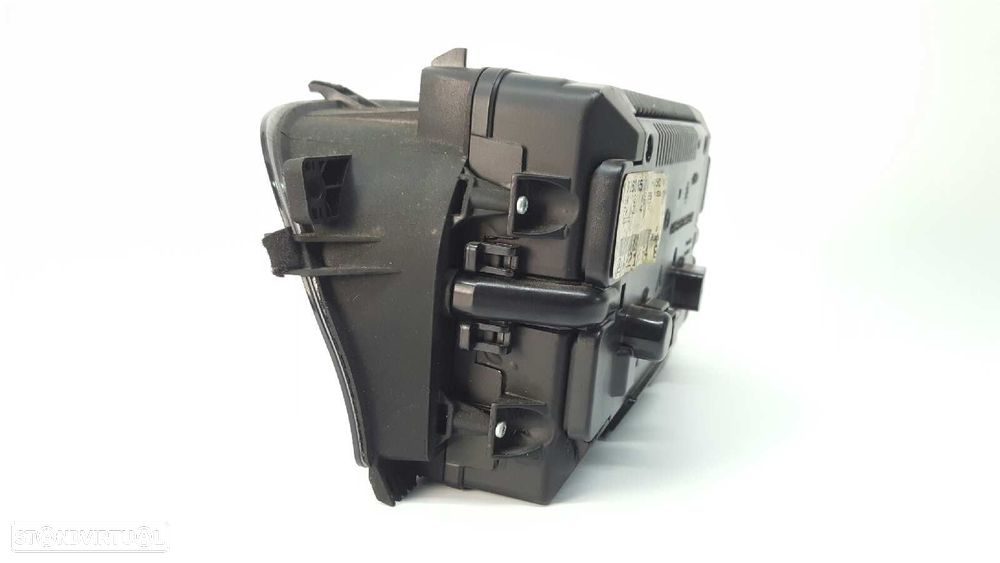 TELA/ECRÃ MULTIFUNÇÕES MERCEDES CLASE S (W221) BERLINA 320 / 350 CDI (221.022) - 5