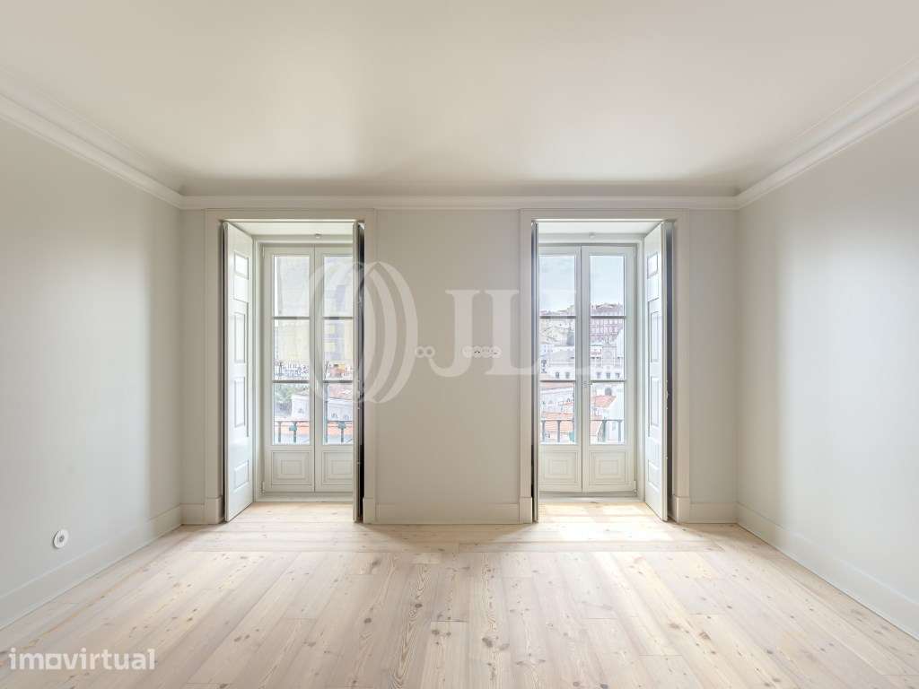 Apartamento T0, Rocio Salema Courtyard, Rossio, Lisboa - Grande imagem: 5/57