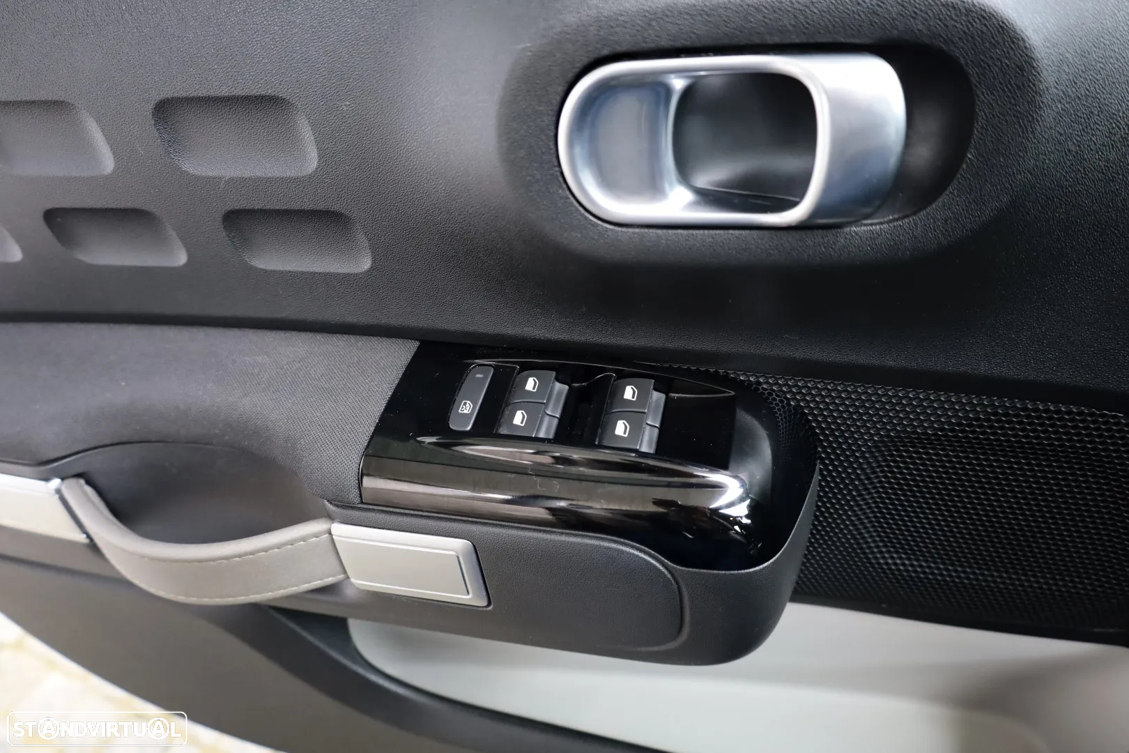 Citroën C3 1.2 PureTech C-Series - 31