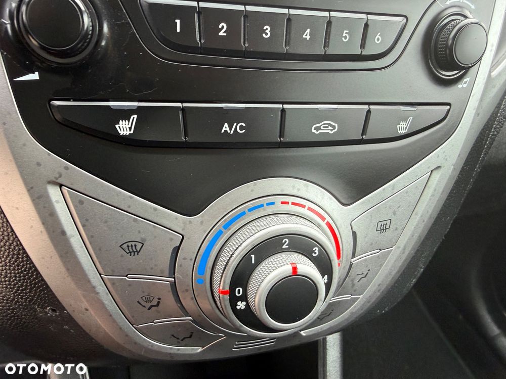 Hyundai ix20 1.4 5 Star Edition - 15