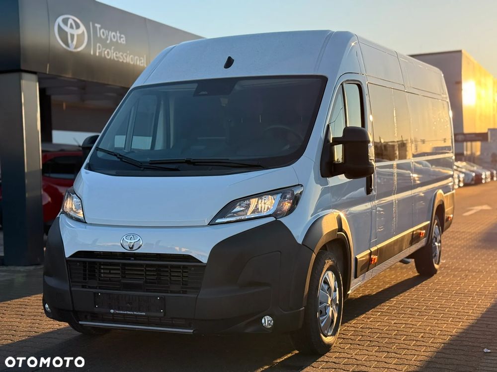 Toyota PROACE MAX - 1