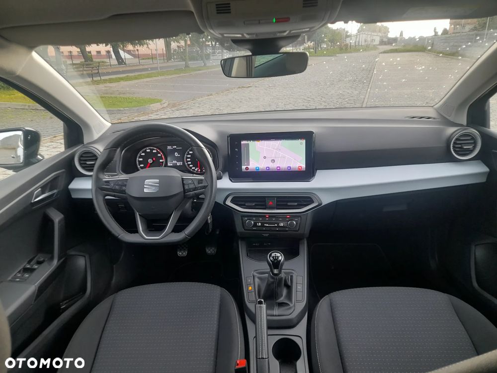 Seat Ibiza 1.0 TSI S&S Style - 7