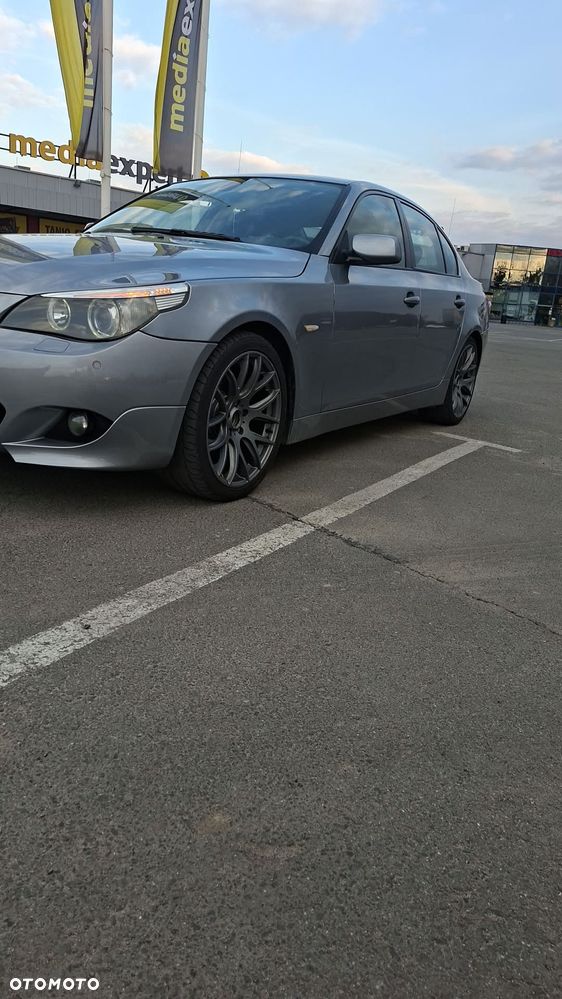 BMW Seria 5 - 33